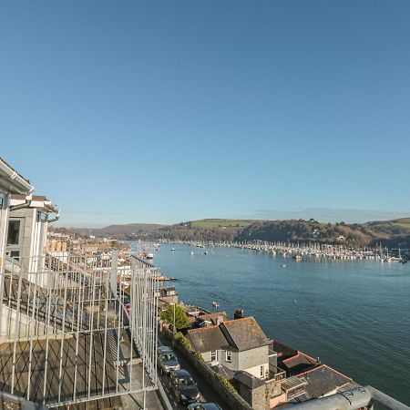 Manor Studio Dartmouth Exteriér fotografie