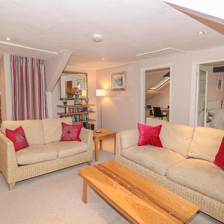 Manor Studio Dartmouth Exteriér fotografie