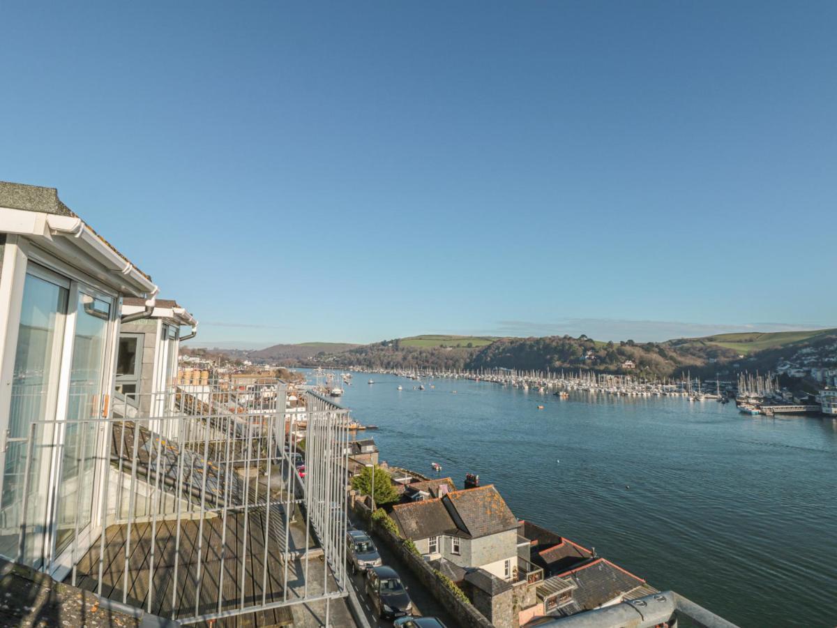 Manor Studio Dartmouth Exteriér fotografie
