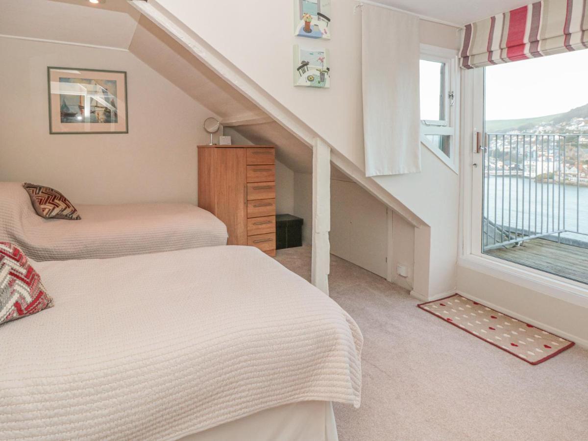 Manor Studio Dartmouth Exteriér fotografie