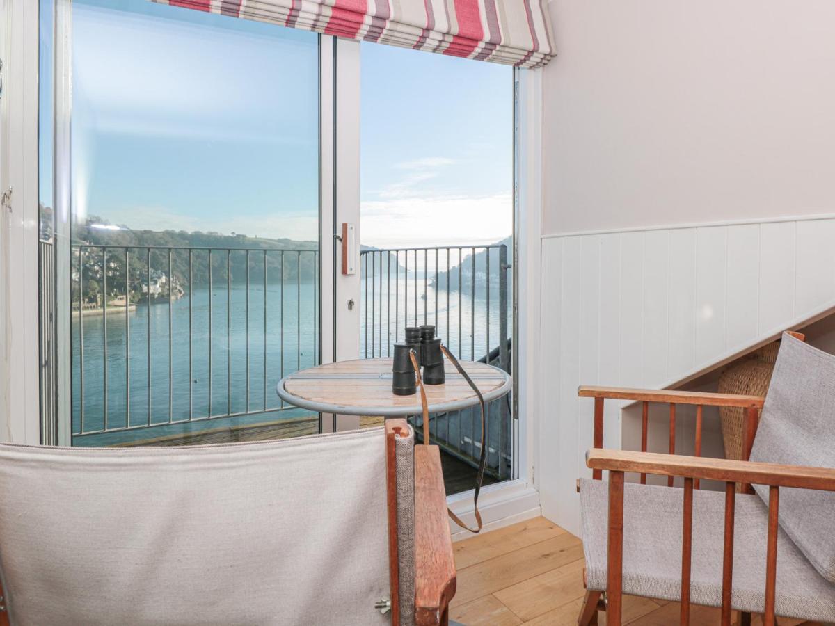 Manor Studio Dartmouth Exteriér fotografie