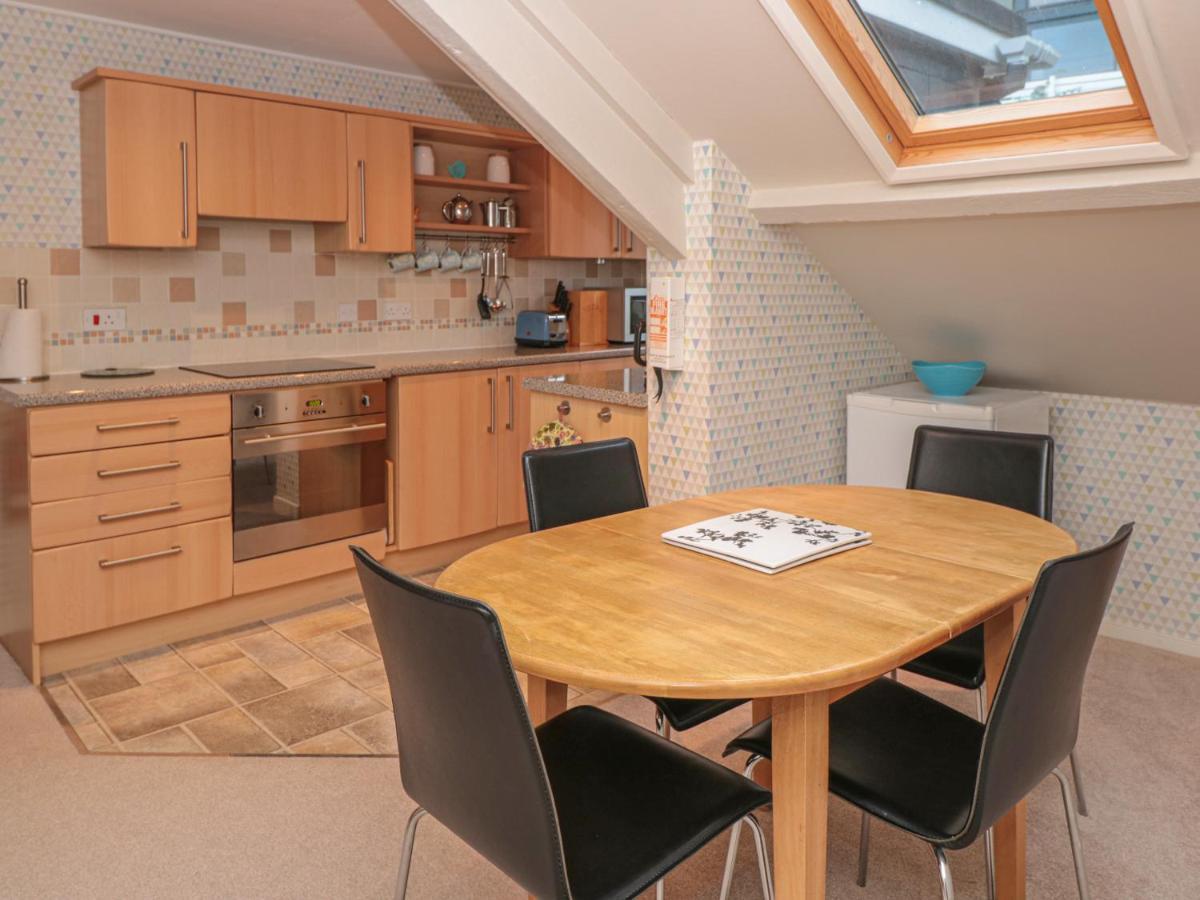 Manor Studio Dartmouth Exteriér fotografie
