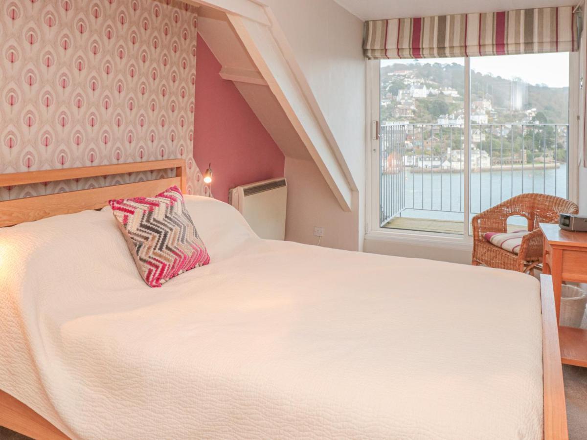 Manor Studio Dartmouth Exteriér fotografie