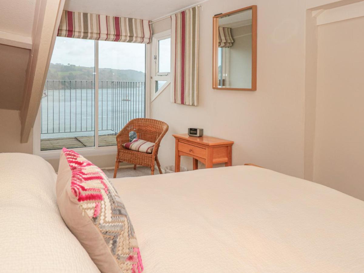 Manor Studio Dartmouth Exteriér fotografie