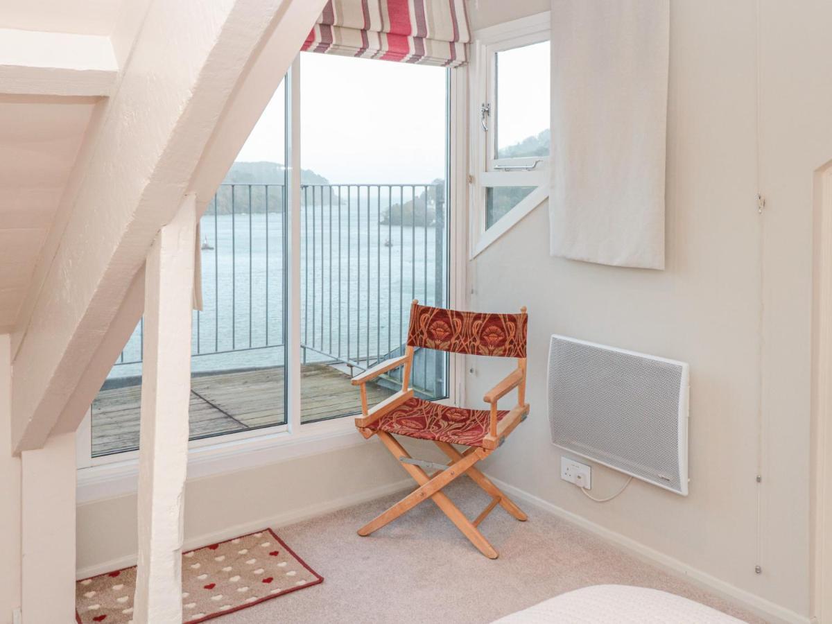 Manor Studio Dartmouth Exteriér fotografie